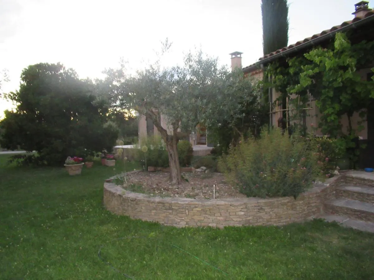 La Mastrona Apartment Saumane-de-Vaucluse
