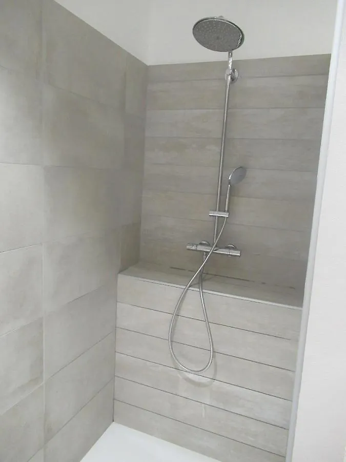 La Mastrona Apartment Saumane-de-Vaucluse France